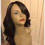 Custom Wig