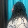 Senegalese Twist