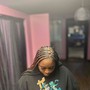 Closure Sew In