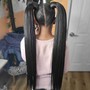 Lace Closure Sew In