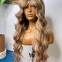 Full Lace Wig