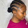 Lemonade Braids