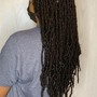 Medium Kinky Twist