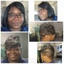 Women's Cut w/ Style