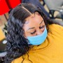 Lace Closure Sew In