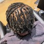 Comb Twist ( Shampoo extra) consultation required new clients