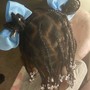 Box Braids