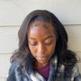 Frontal/ Closure Wig Install