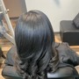 Lace Frontal Sew In