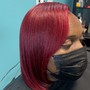 Partial Highlights