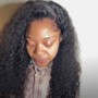 Frontal/ Closure Sew In