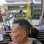 Men's Cut