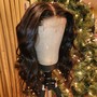 Wig Install