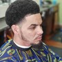 Men's Cut