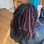 Dreadlocks