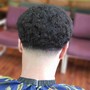 Men's Cut