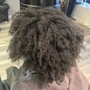 Deep Conditioning Treatment