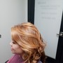 Color Root Touch Up