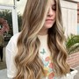 Full Balayage