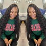 Closure Sew In