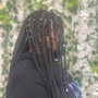 Faux Locs