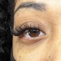 Lash lift/Tint