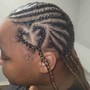 Kinky Twist