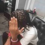 Children’s Starter Locs