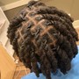 Loc Removal (Detangle)