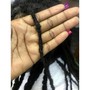 Love on loc Retwist (Style Included) New & Returning Clients