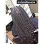 Retwist (89 locs and under)