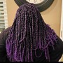 Crochet Braids