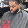 Beard Trim