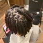 Retwist (89 locs and under)