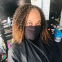 Crochet Braids