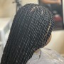 Senegalese Twist