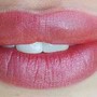 Permanent Lip Blush