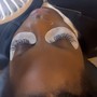 Eyelash Extension Removal