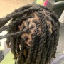 Wash&  Re-twist