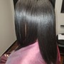 Comb Twist