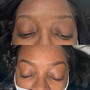 Eyelash Extension Removal