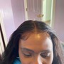 Scalp Massage +5 mins