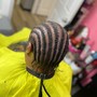 Comb Twist