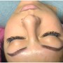 Eyelash Extension Removal