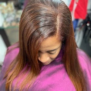 Hair Color Near Me: Round Rock, TX | Appointments | StyleSeat