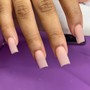 Nail Repair