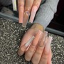 Basic Nail Art