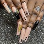 Basic Nail Art