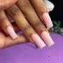 Gel Manicure