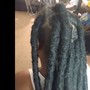 Large Kinky/Marley Twist